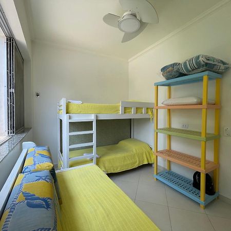 Apartamento Maré Mansa a 30 metros da praia Mansa em Caiobá com Wifi Matinhos Extérieur photo