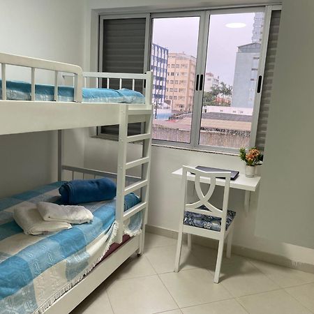 Apartamento Maré Mansa a 30 metros da praia Mansa em Caiobá com Wifi Matinhos Extérieur photo