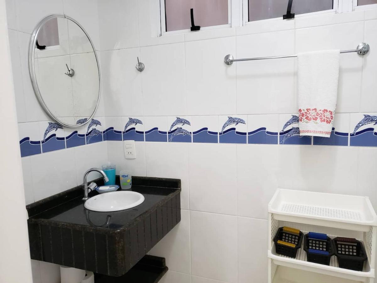Apartamento Maré Mansa a 30 metros da praia Mansa em Caiobá com Wifi Matinhos Extérieur photo
