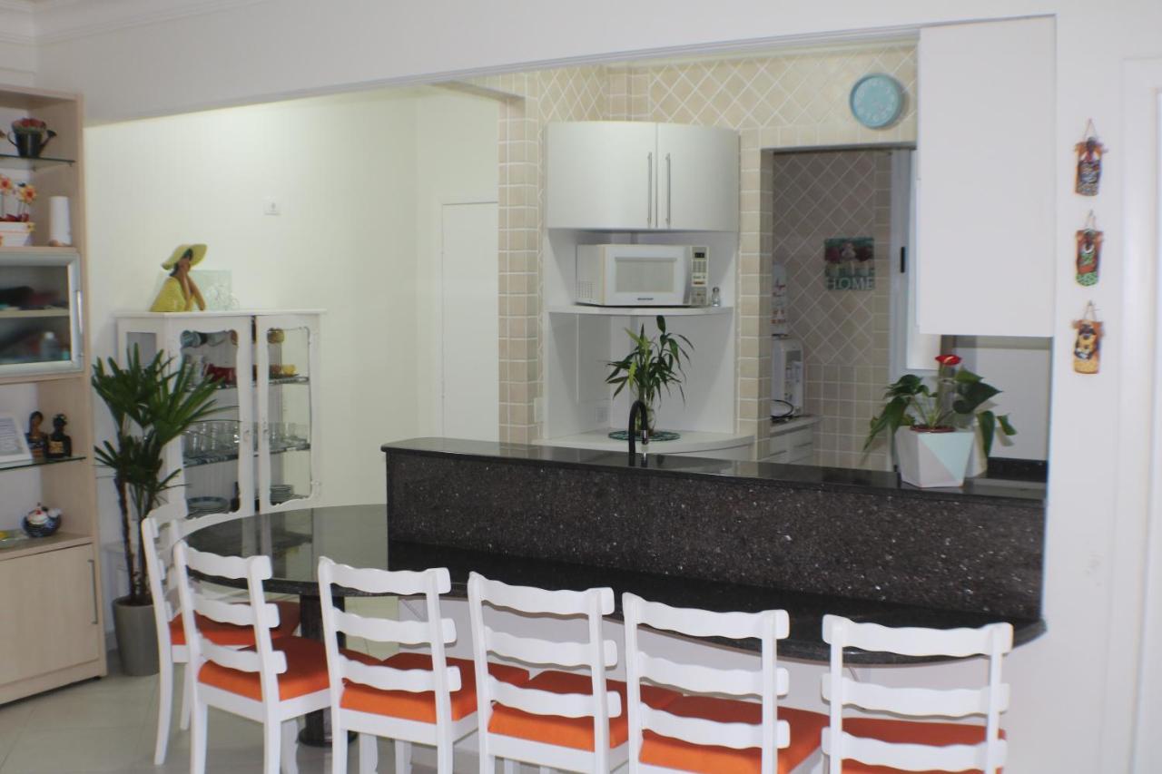 Apartamento Maré Mansa a 30 metros da praia Mansa em Caiobá com Wifi Matinhos Extérieur photo