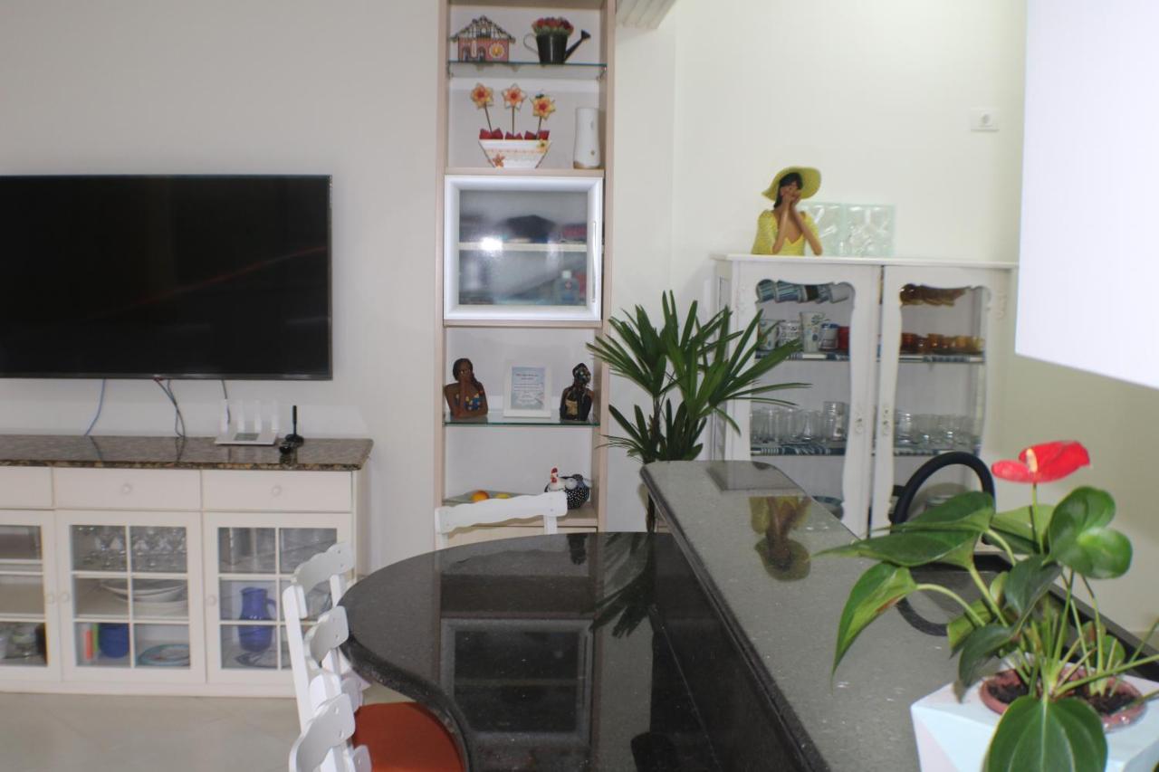 Apartamento Maré Mansa a 30 metros da praia Mansa em Caiobá com Wifi Matinhos Extérieur photo