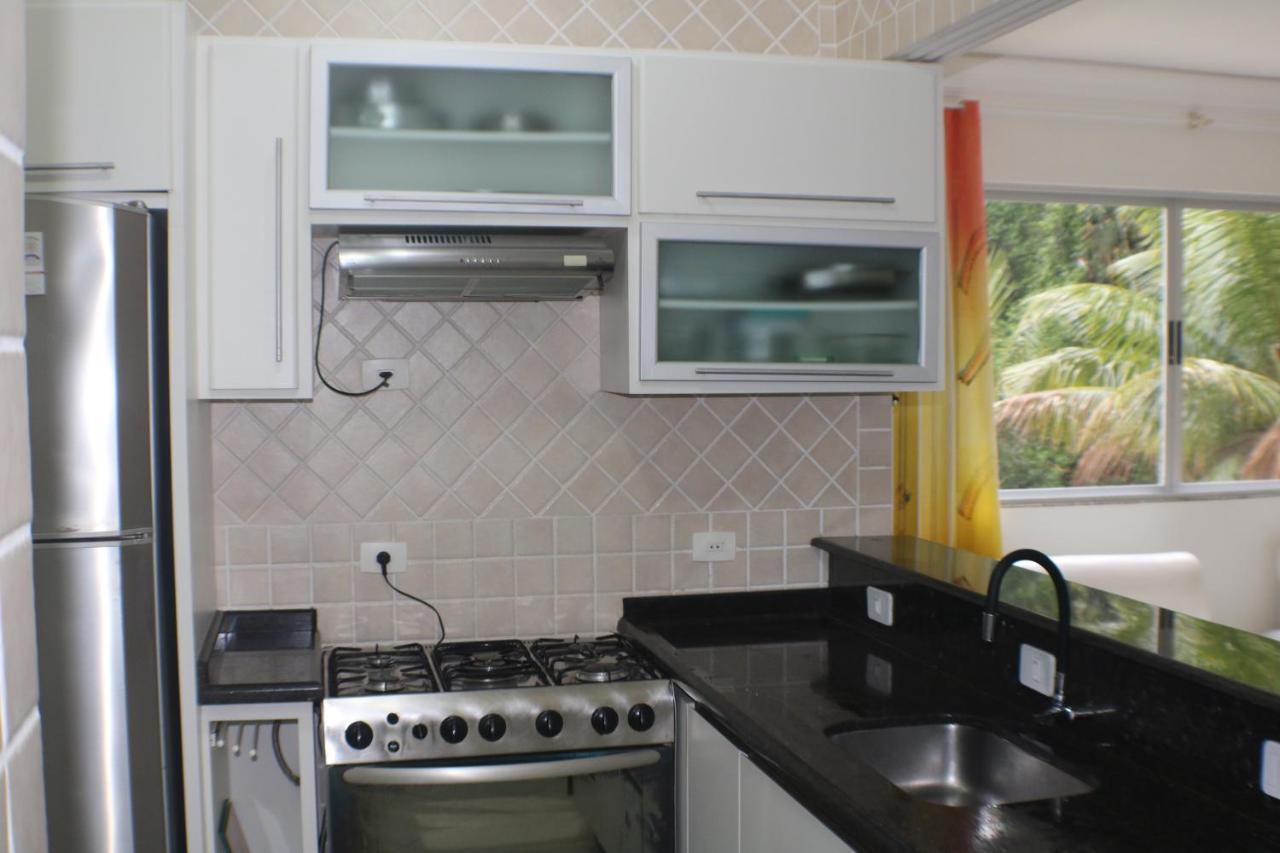 Apartamento Maré Mansa a 30 metros da praia Mansa em Caiobá com Wifi Matinhos Extérieur photo