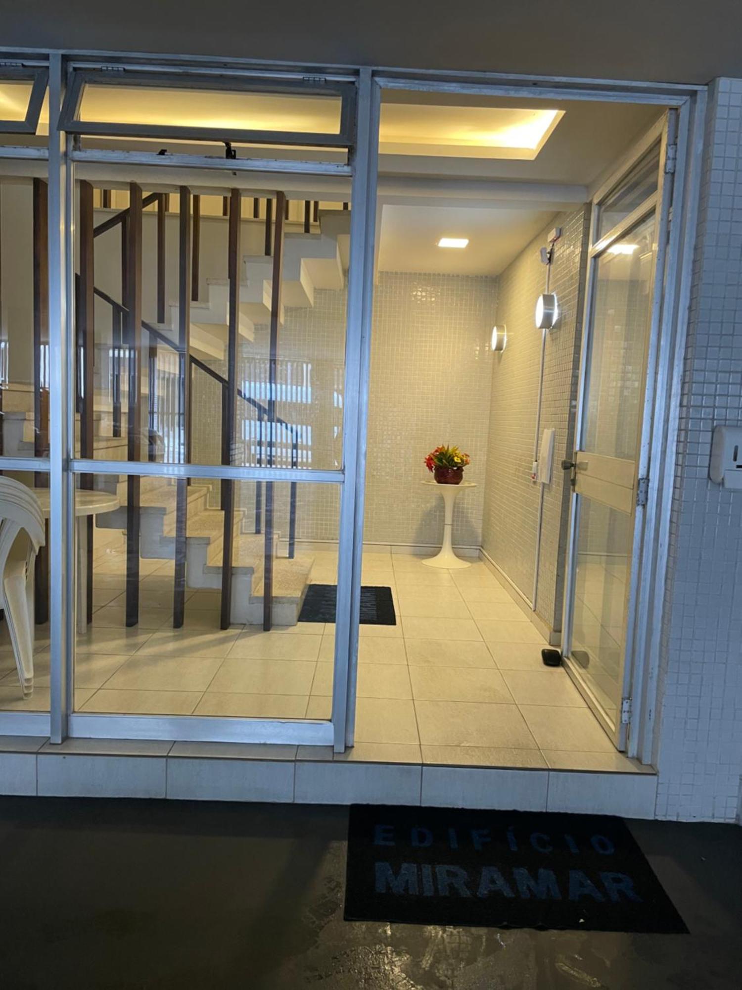 Apartamento Maré Mansa a 30 metros da praia Mansa em Caiobá com Wifi Matinhos Extérieur photo