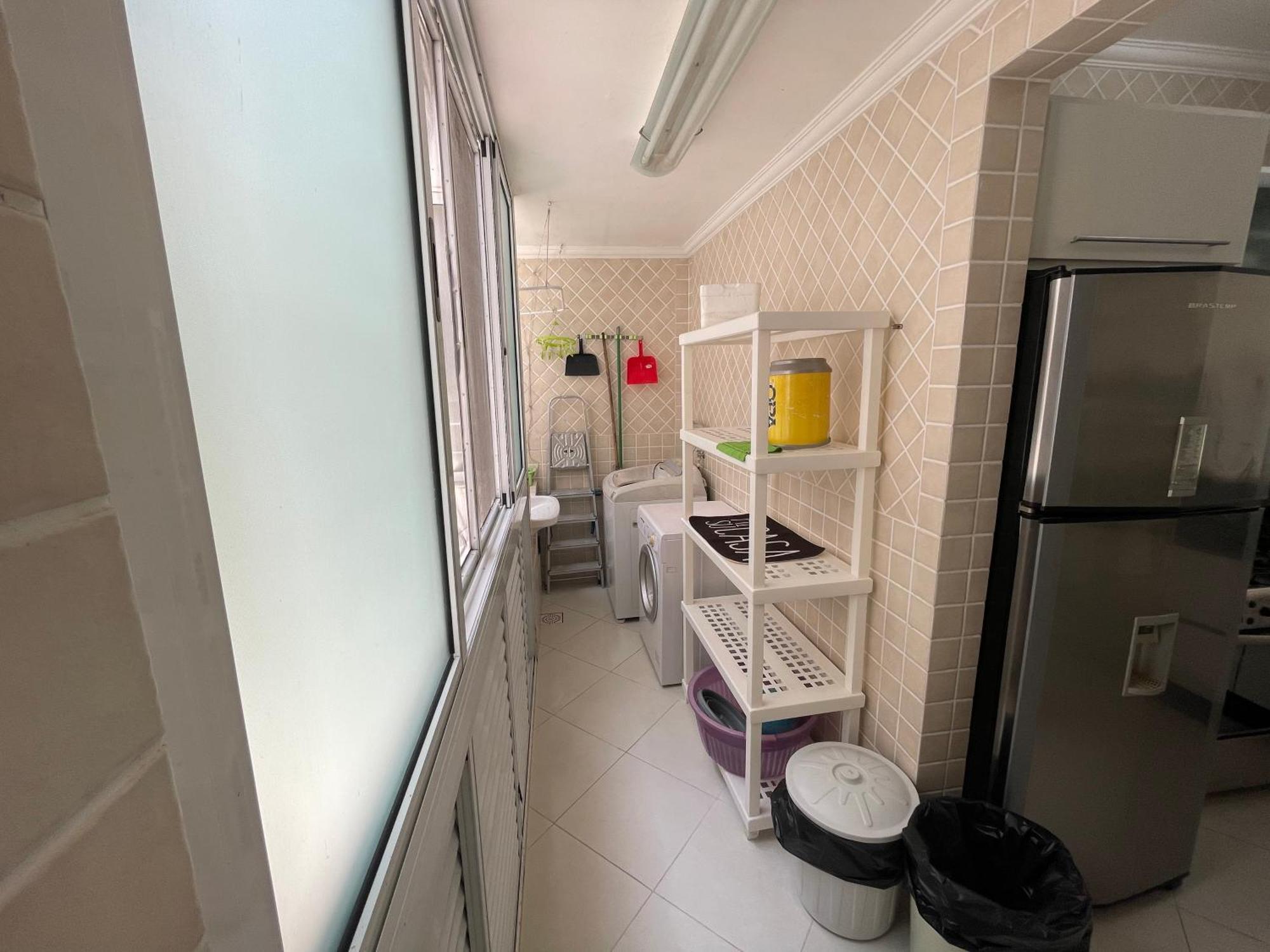 Apartamento Maré Mansa a 30 metros da praia Mansa em Caiobá com Wifi Matinhos Extérieur photo