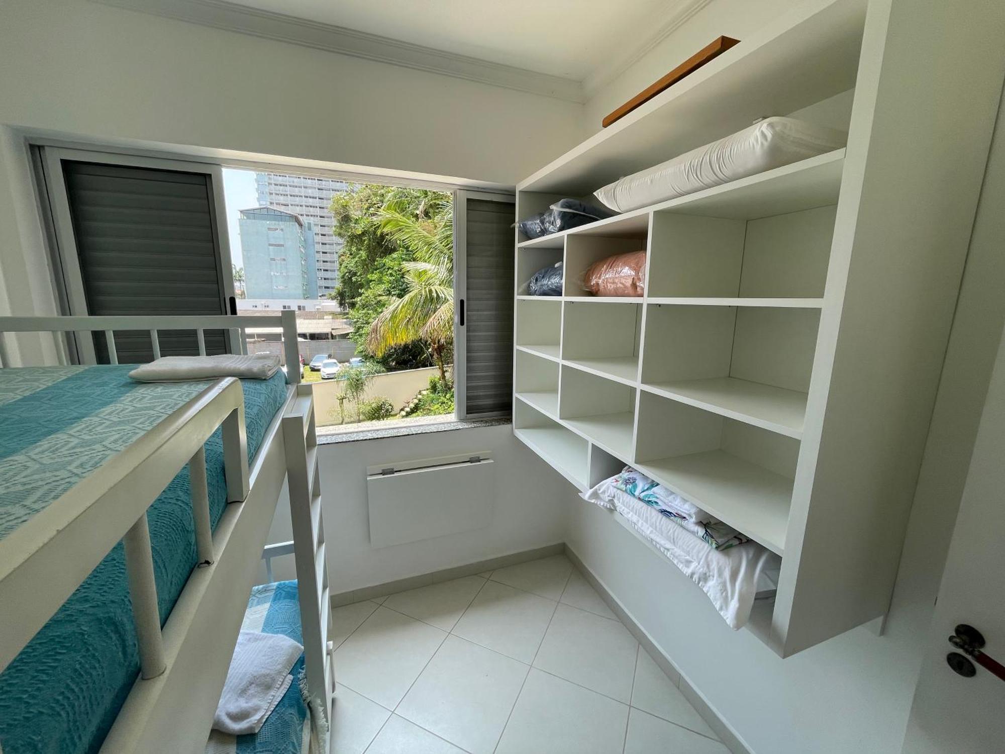 Apartamento Maré Mansa a 30 metros da praia Mansa em Caiobá com Wifi Matinhos Extérieur photo