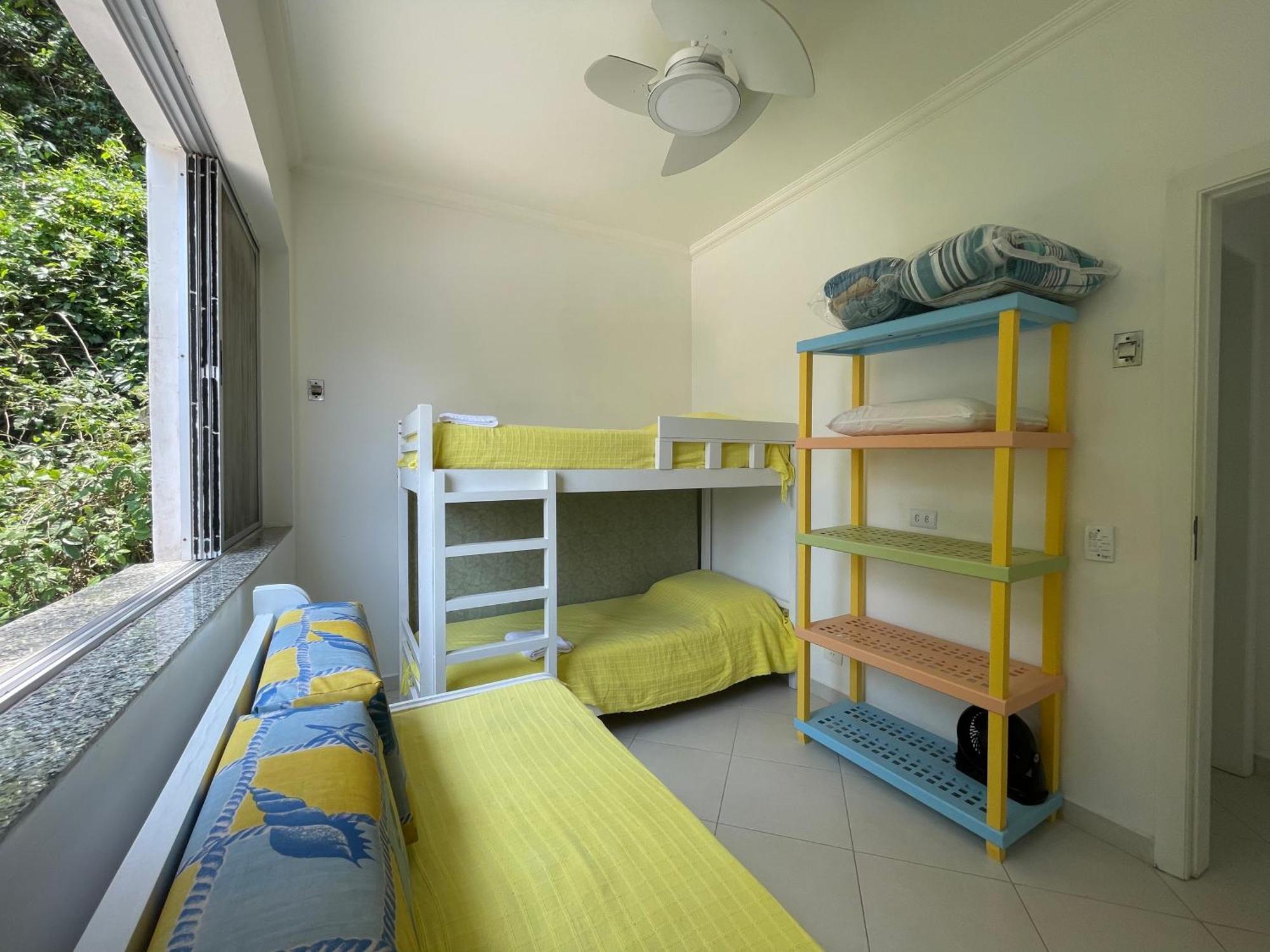 Apartamento Maré Mansa a 30 metros da praia Mansa em Caiobá com Wifi Matinhos Extérieur photo