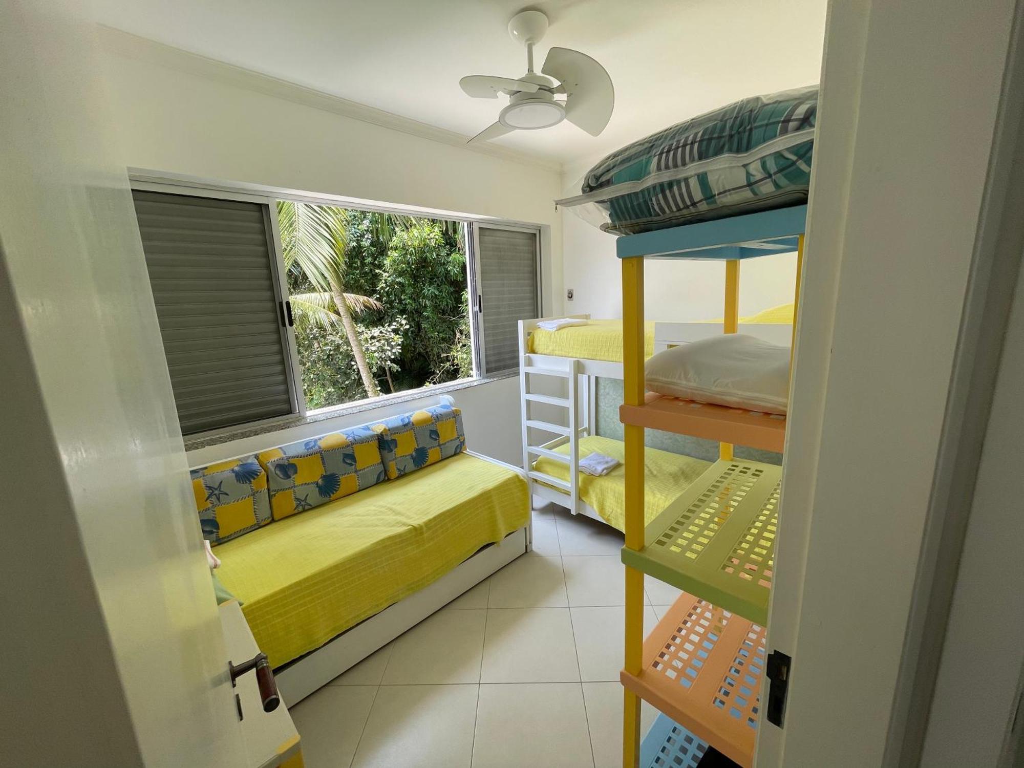 Apartamento Maré Mansa a 30 metros da praia Mansa em Caiobá com Wifi Matinhos Extérieur photo