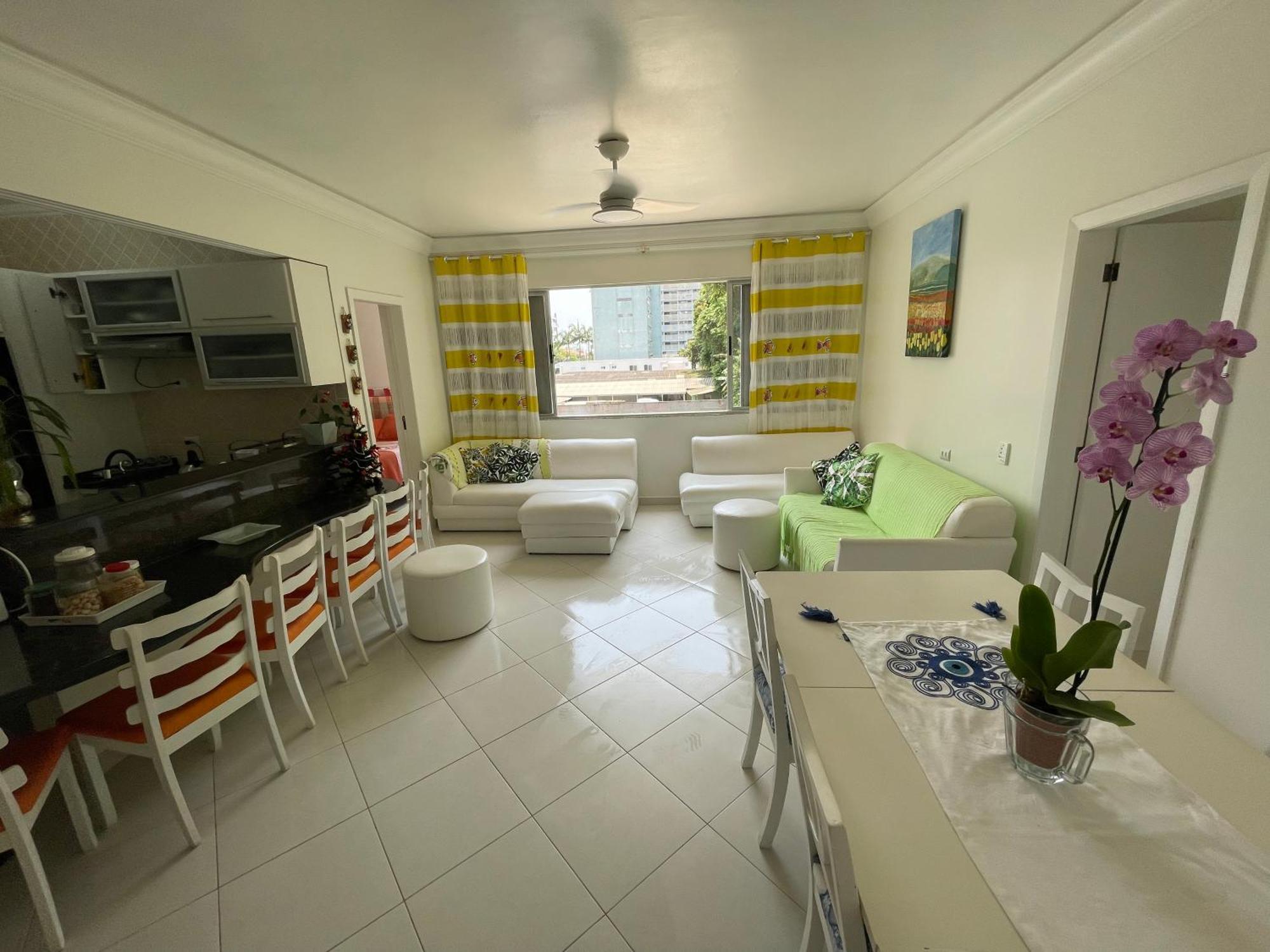 Apartamento Maré Mansa a 30 metros da praia Mansa em Caiobá com Wifi Matinhos Extérieur photo