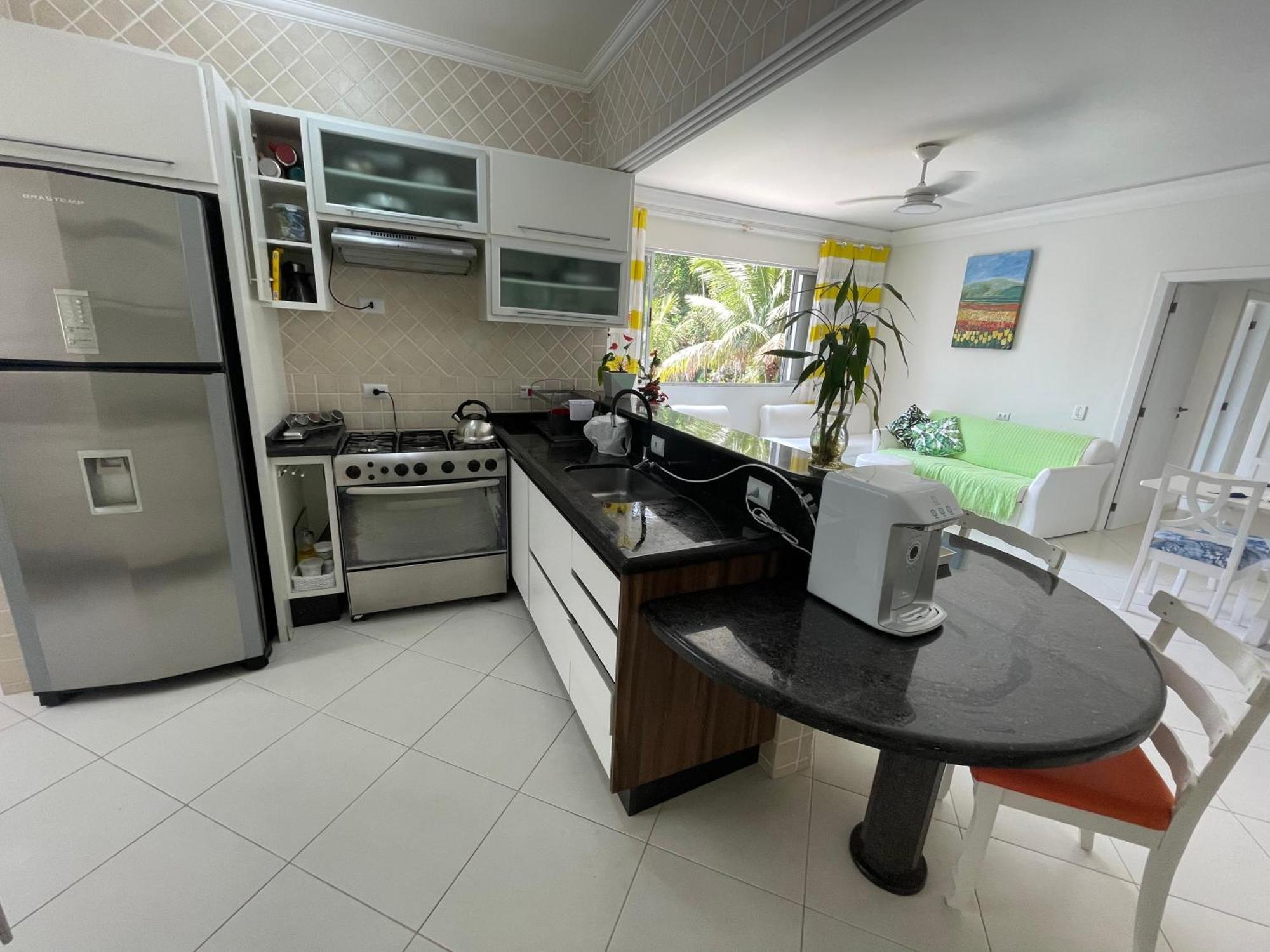 Apartamento Maré Mansa a 30 metros da praia Mansa em Caiobá com Wifi Matinhos Extérieur photo