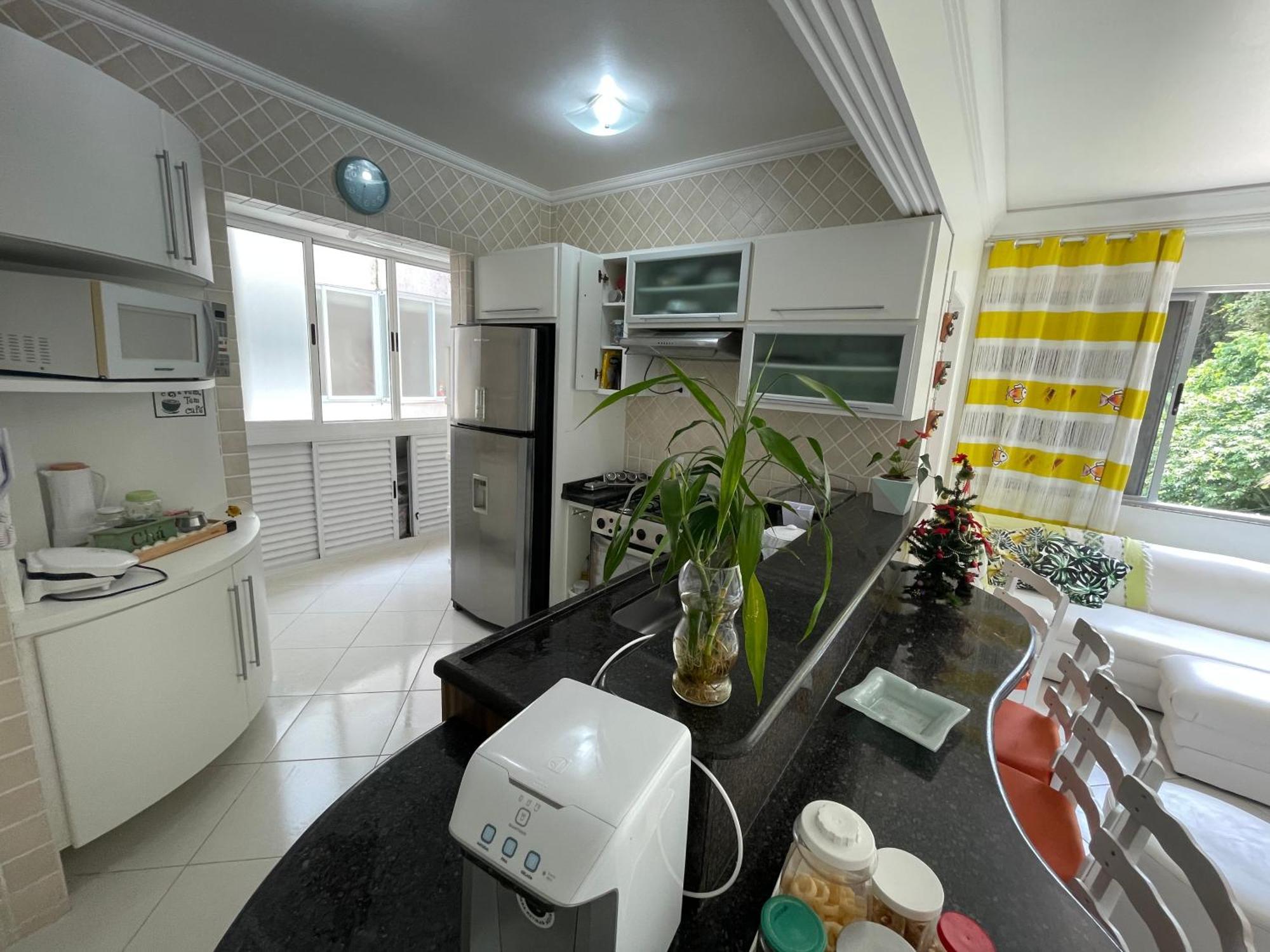 Apartamento Maré Mansa a 30 metros da praia Mansa em Caiobá com Wifi Matinhos Extérieur photo
