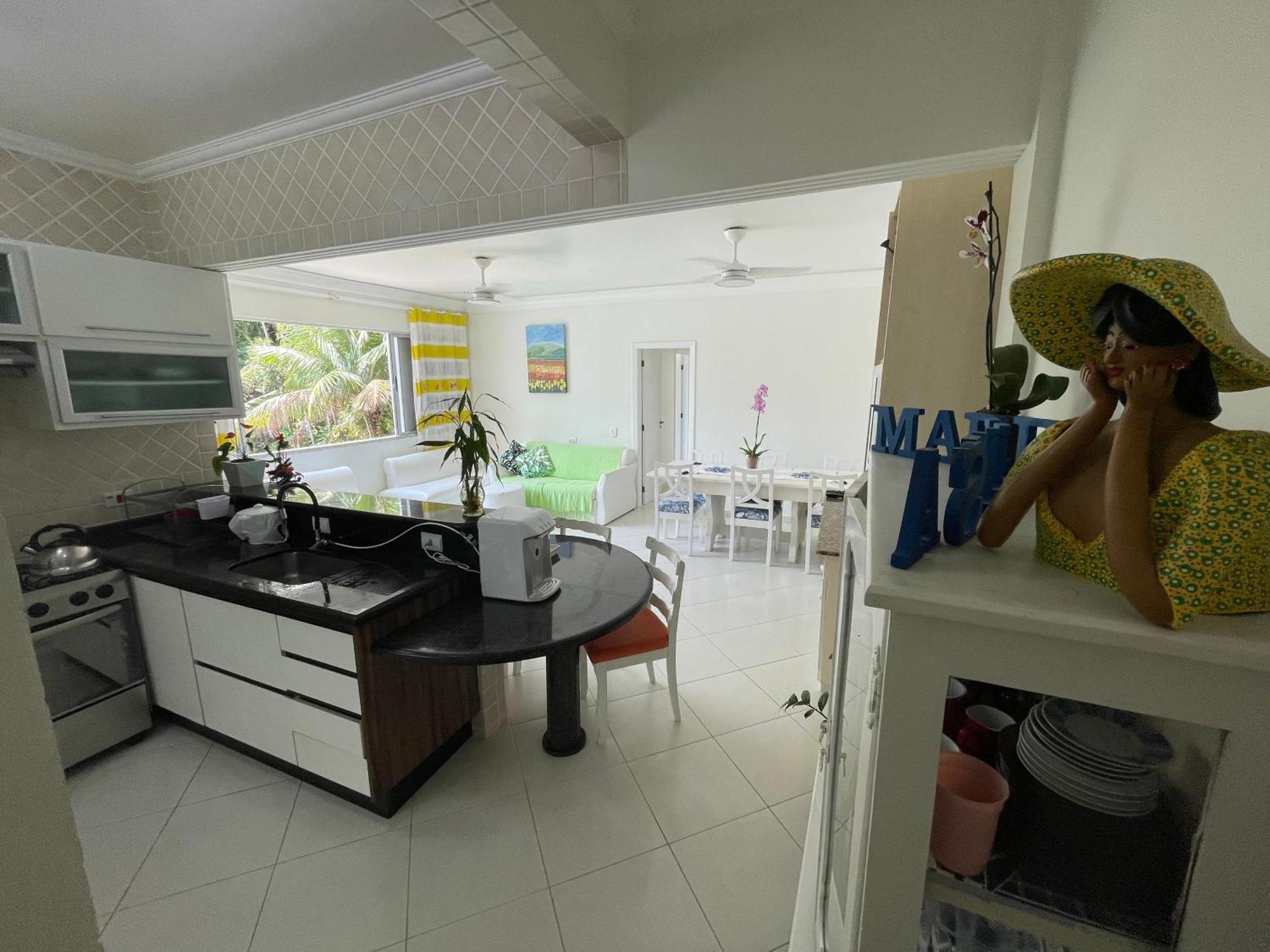 Apartamento Maré Mansa a 30 metros da praia Mansa em Caiobá com Wifi Matinhos Extérieur photo
