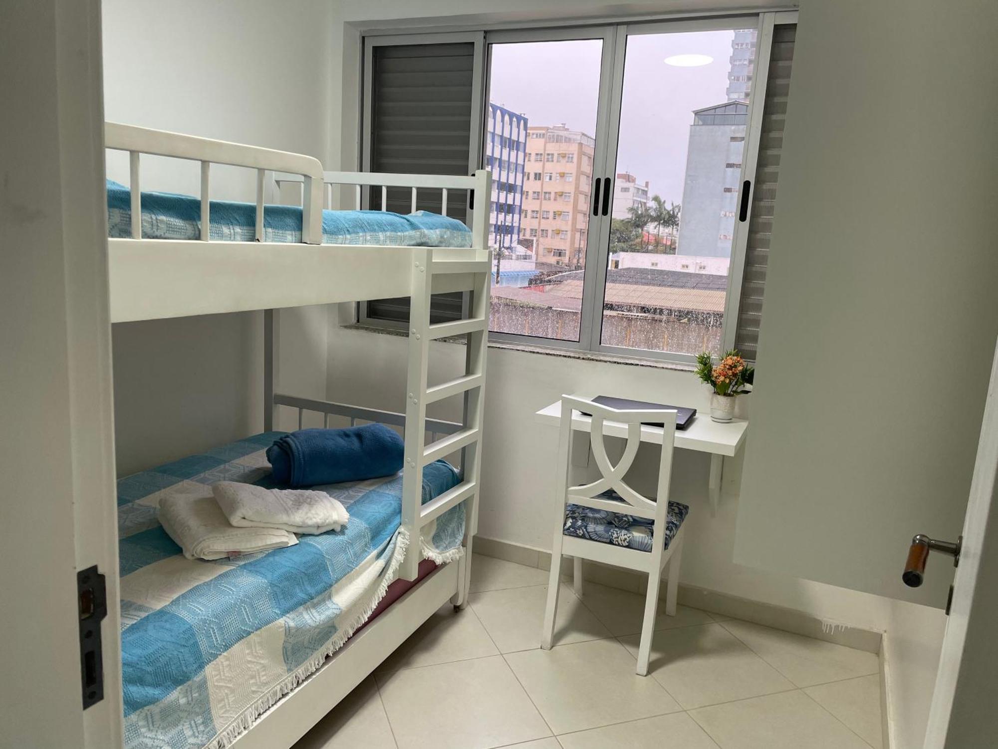 Apartamento Maré Mansa a 30 metros da praia Mansa em Caiobá com Wifi Matinhos Extérieur photo