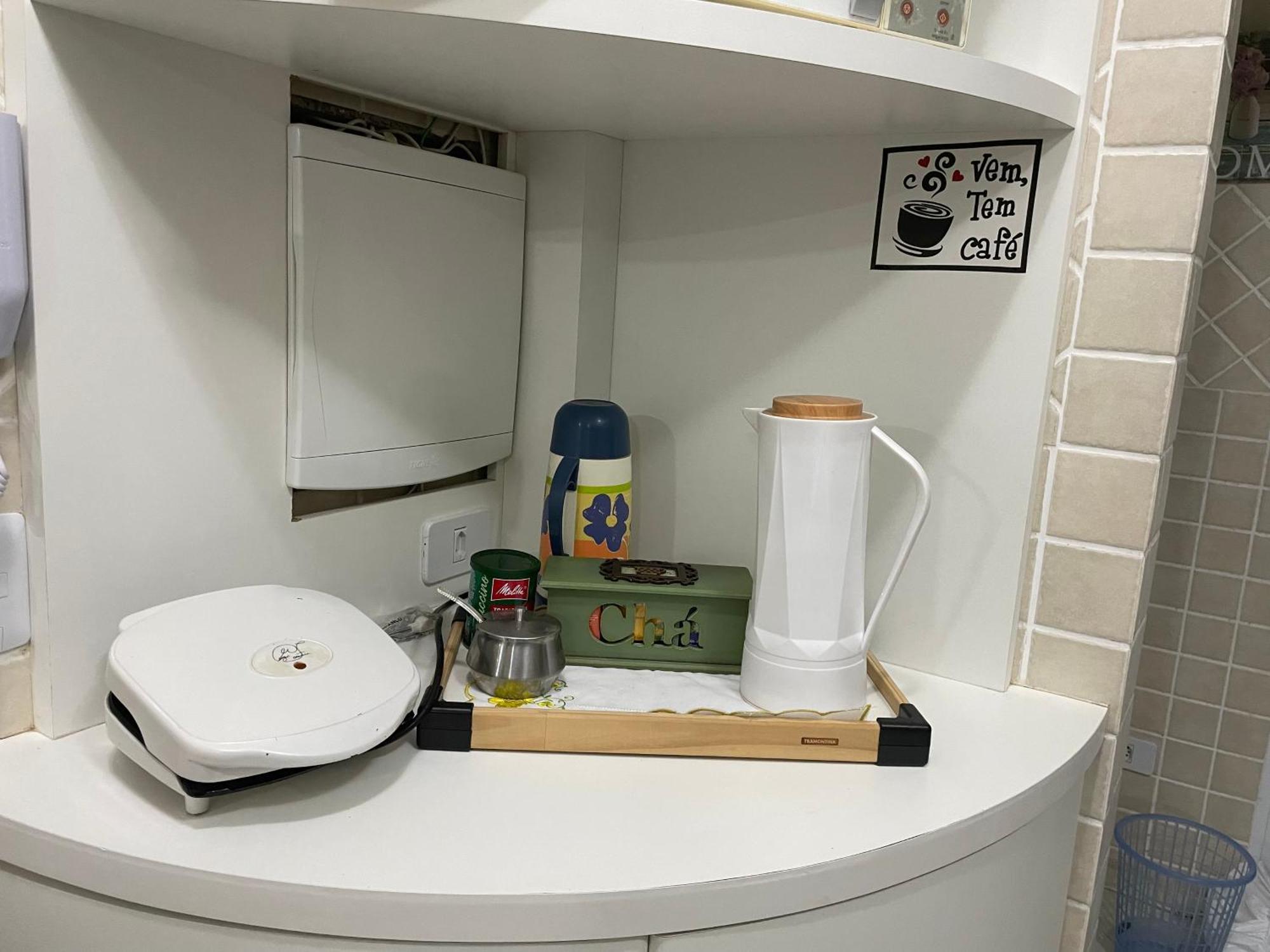 Apartamento Maré Mansa a 30 metros da praia Mansa em Caiobá com Wifi Matinhos Extérieur photo