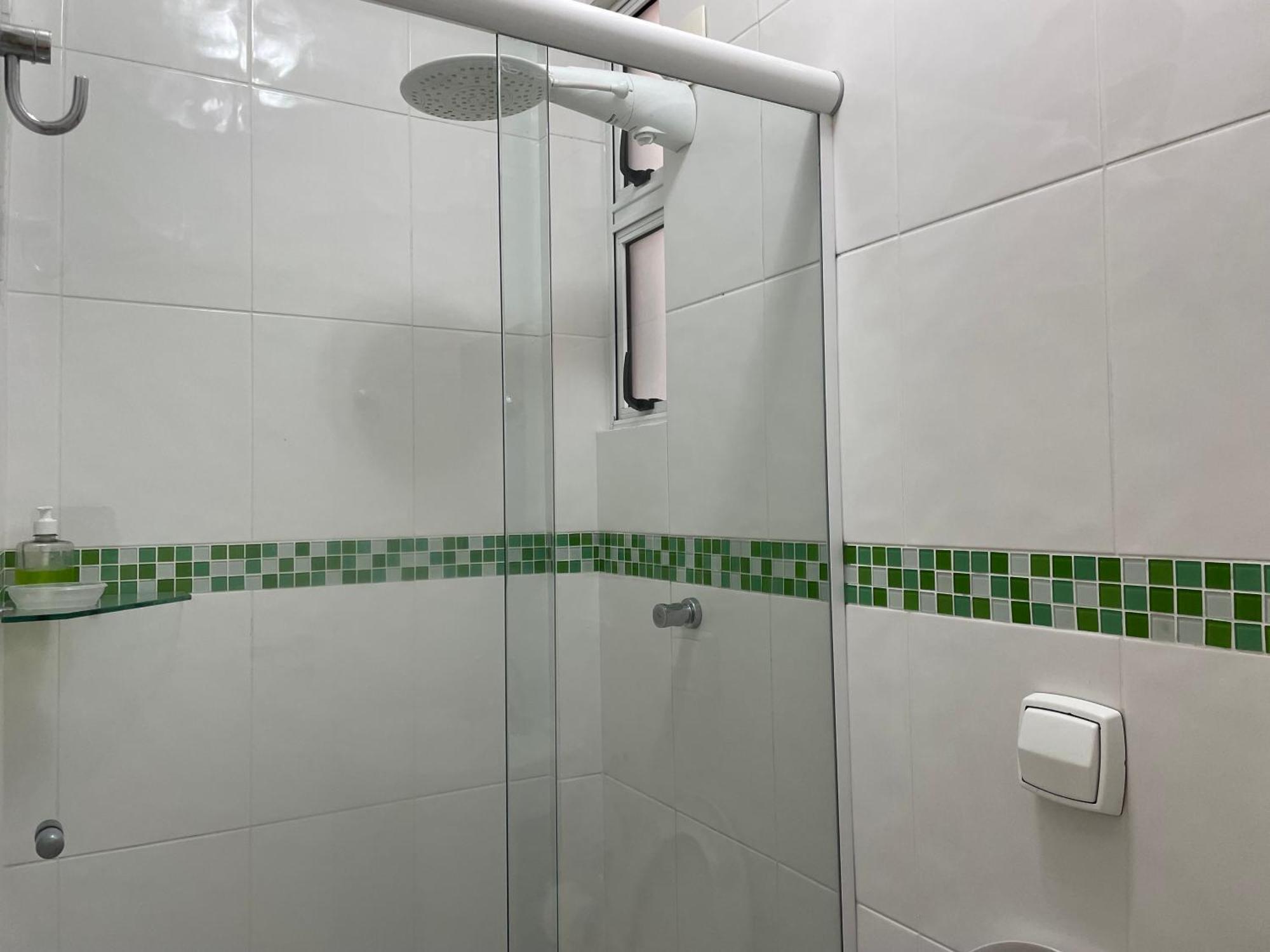 Apartamento Maré Mansa a 30 metros da praia Mansa em Caiobá com Wifi Matinhos Extérieur photo