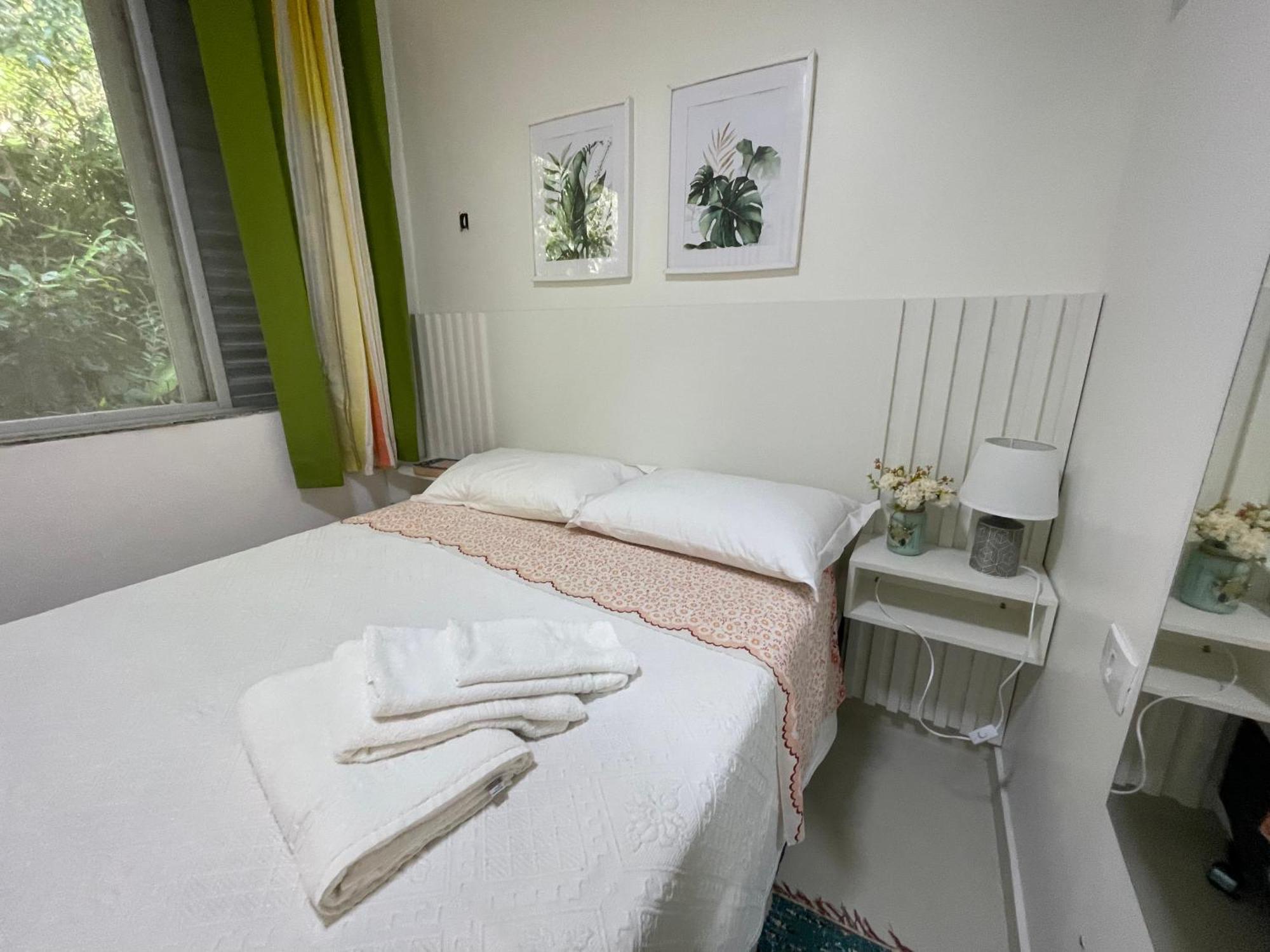 Apartamento Maré Mansa a 30 metros da praia Mansa em Caiobá com Wifi Matinhos Extérieur photo