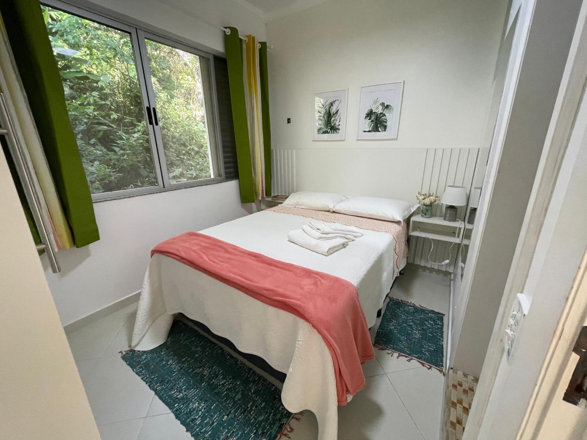Apartamento Maré Mansa a 30 metros da praia Mansa em Caiobá com Wifi Matinhos Extérieur photo